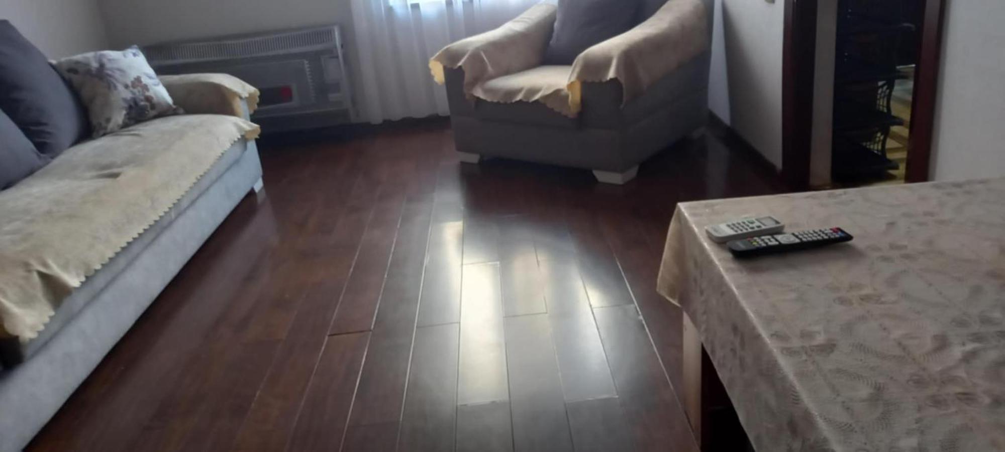 Apartment Zurabi Batumi Exteriör bild