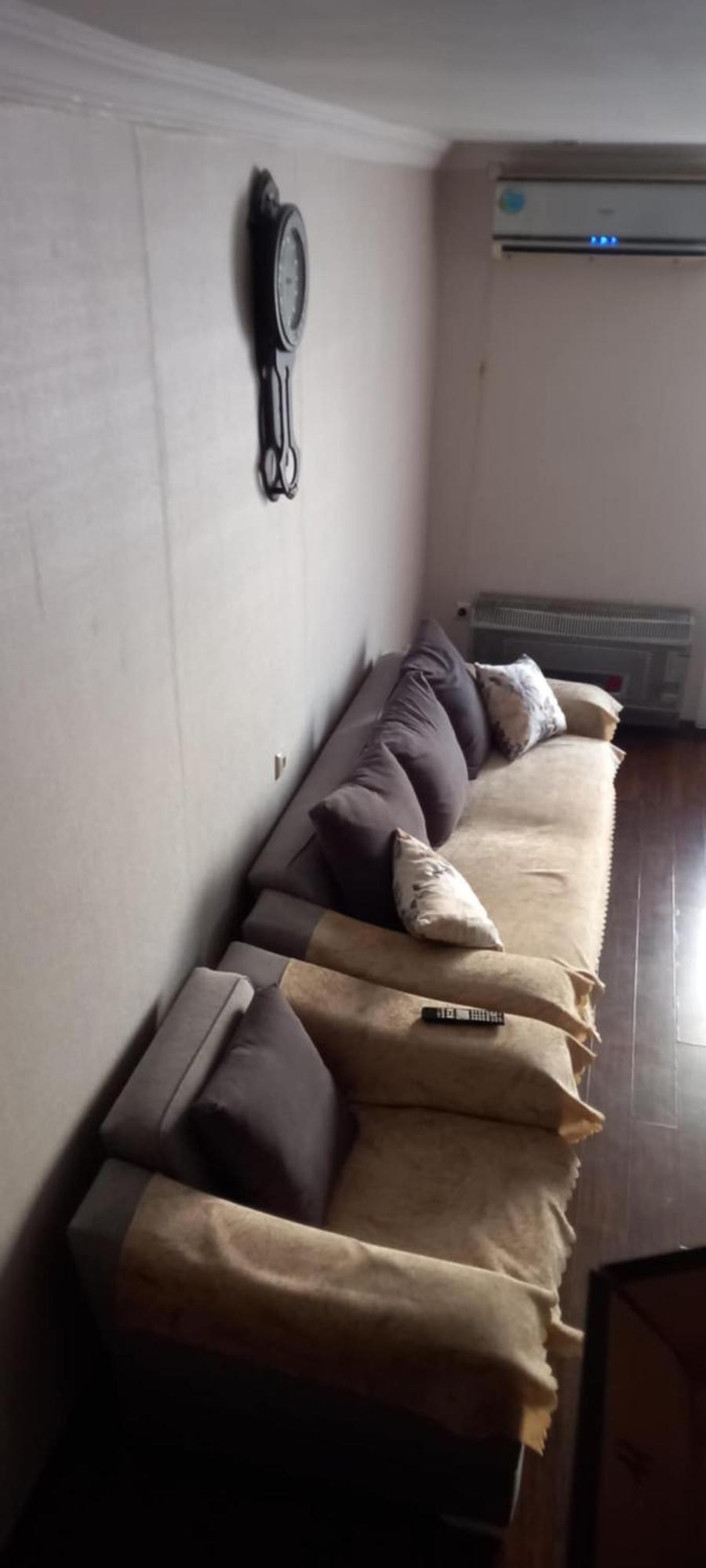 Apartment Zurabi Batumi Exteriör bild